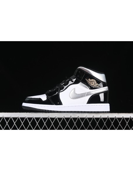 Air Jordan 1 Mid