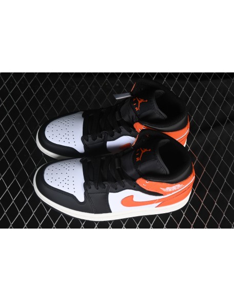 Air Jordan 1 Mid