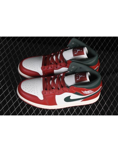 Air Jordan 1 Mid