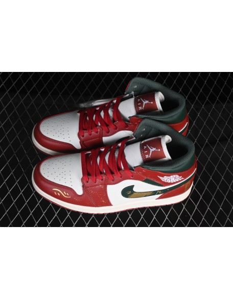 Air Jordan 1 Mid