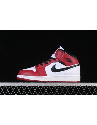 Air Jordan 1 Mid