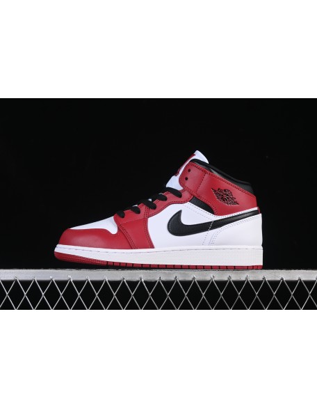 Air Jordan 1 Mid
