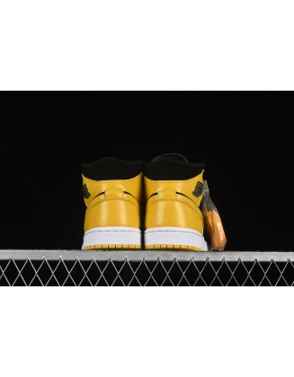 Air Jordan 1 Mid