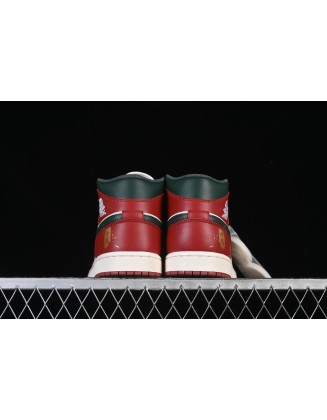 Air Jordan 1 Mid