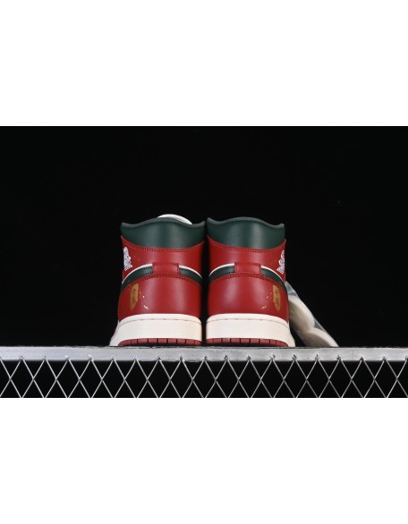 Air Jordan 1 Mid