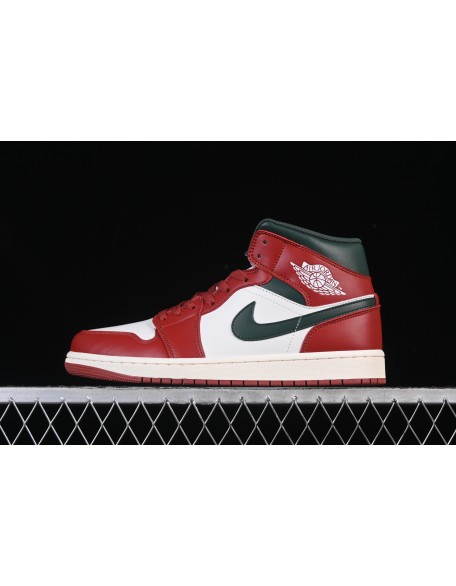 Air Jordan 1 Mid