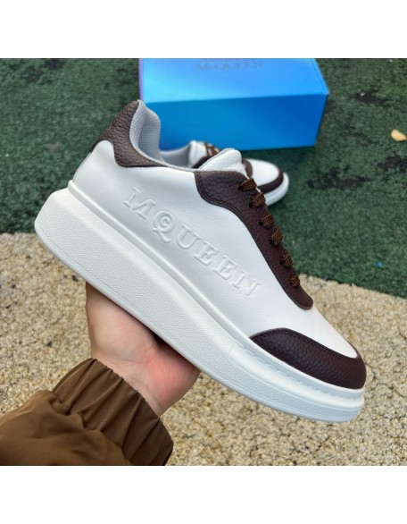 McQueen