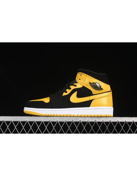 Air Jordan 1 Mid