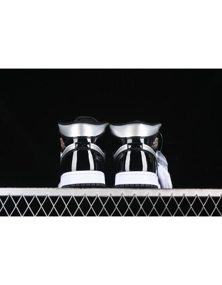 Air Jordan 1 Mid