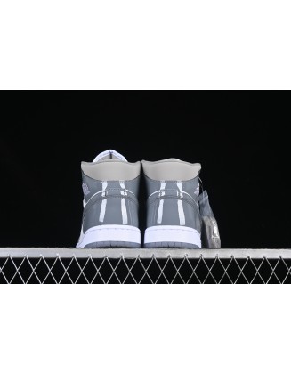 Air Jordan 1 Mid