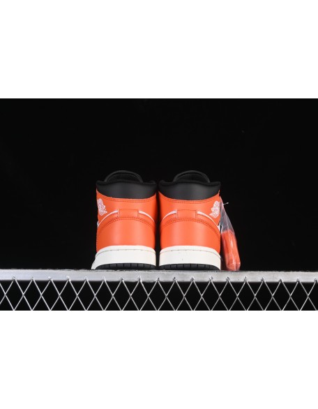 Air Jordan 1 Mid