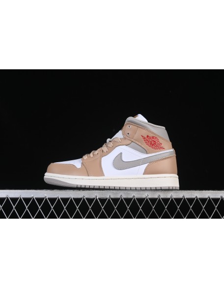 Air Jordan 1 Mid