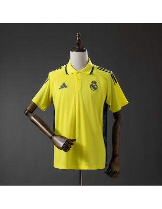 Real Madrid POLO 25/26