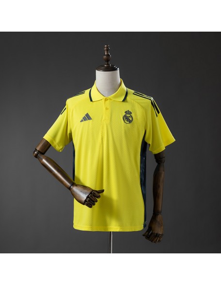 Real Madrid POLO 25/26