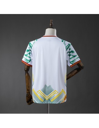 Maillot du Mali 2026