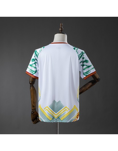 Maillot du Mali 2026 Maillot du Mali 2026