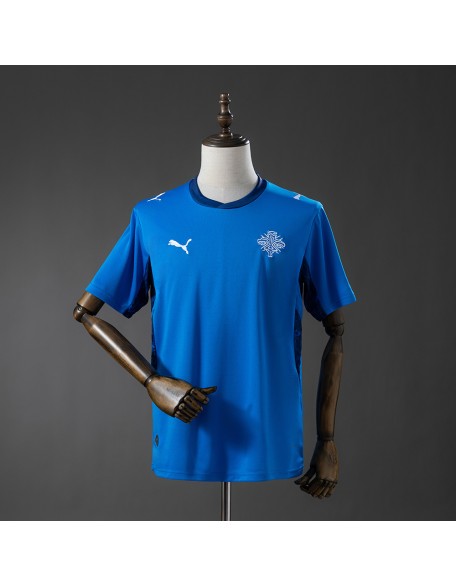 Maillot Islande 2026 Maillot Islande 2026