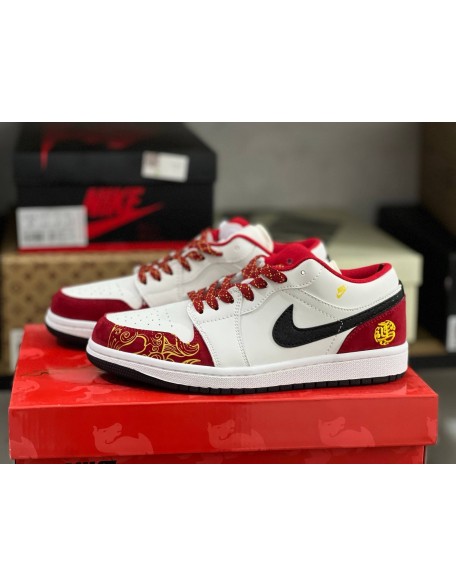 Air Jordan 1 Low 