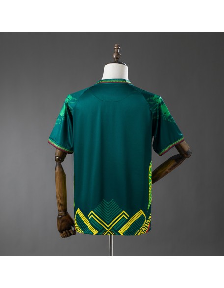 Maillot du Mali 2026 Maillot du Mali 2026