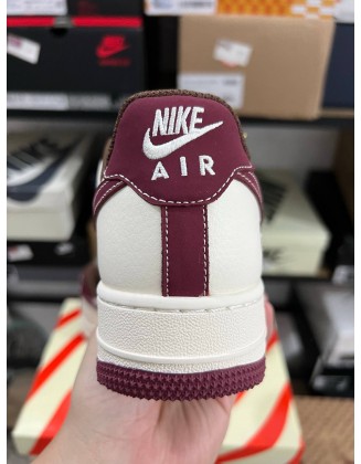 AIR FORCE 1'07 LV8