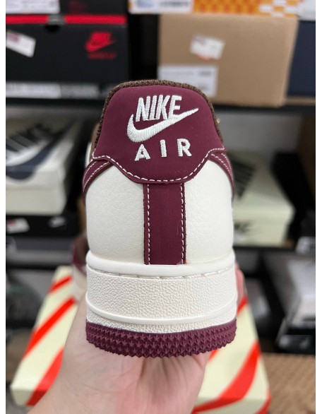 AIR FORCE 1'07 LV8