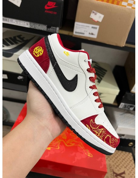 Air Jordan 1 Low 