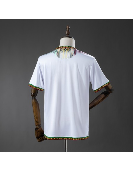 Maillot du Mali 2026