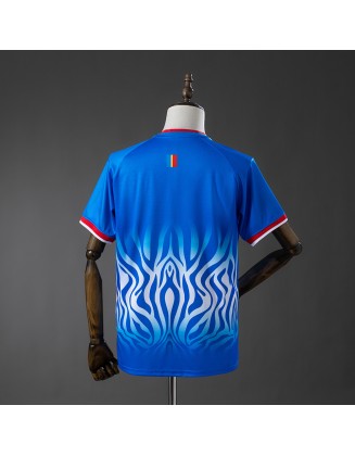 Maillot du Congo 2026/27
