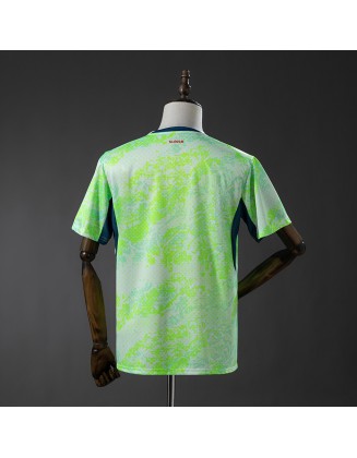 Maillot Suisse 2026