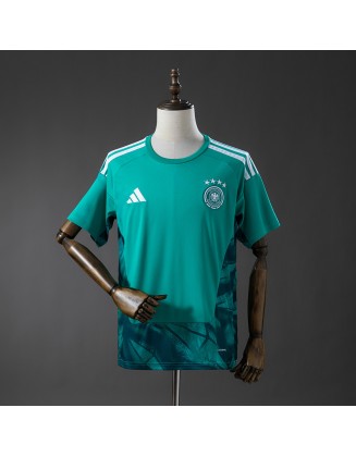 Maillots de gardien de but de l'Allemagne 2026 