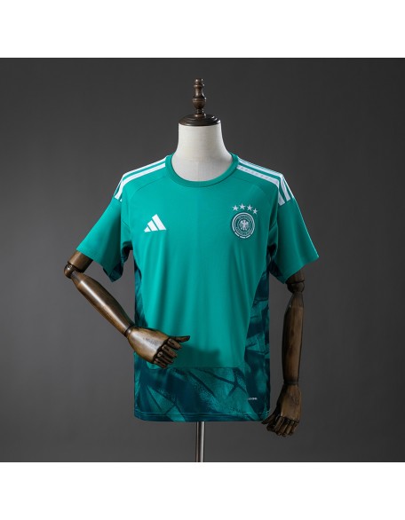 Maillots de gardien de but de l'Allemagne 2026 