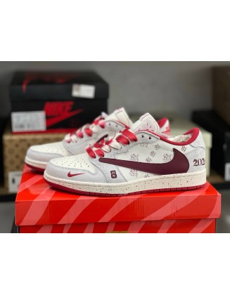 Air Jordan 1 Low 