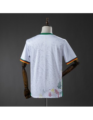 Maillots du Cameroun 2026