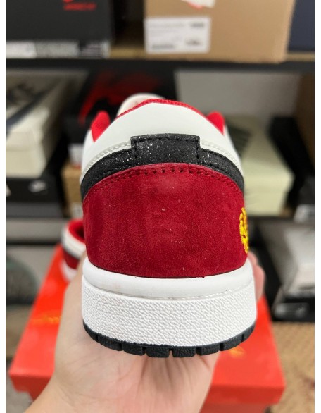 Air Jordan 1 Low 
