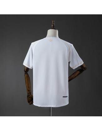 Maillots du Portugal Troisième 2026