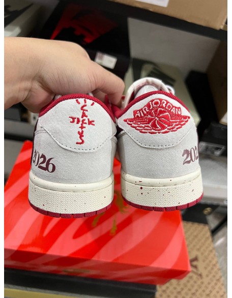 Air Jordan 1 Low 