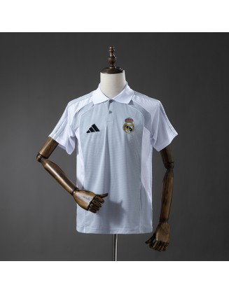 Real Madrid POLO 25/26