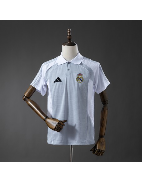 Real Madrid POLO 25/26