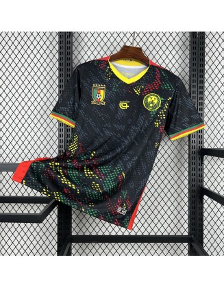 Maillots du Cameroun 2026