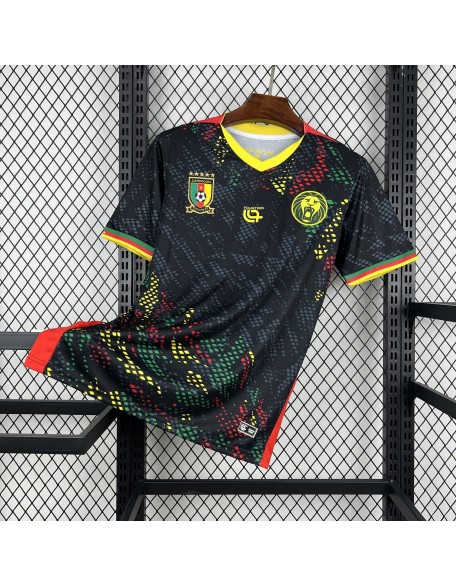 Maillots du Cameroun 2026