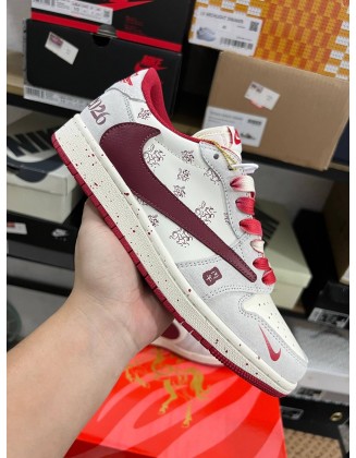 Air Jordan 1 Low 