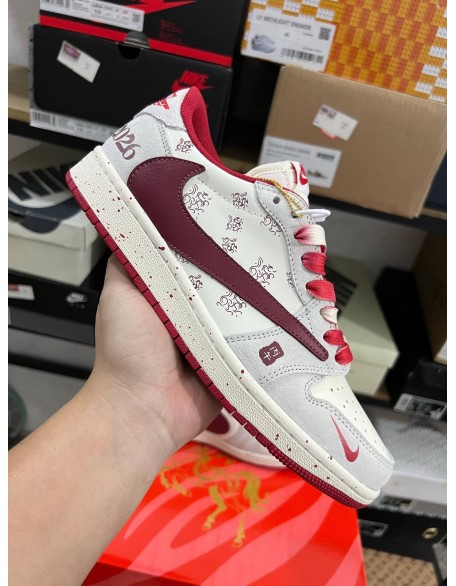 Air Jordan 1 Low 
