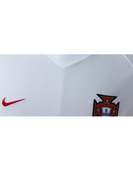 Maillots du Portugal Troisième 2026