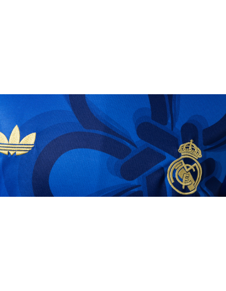 Maillot Real Madrid 26/27