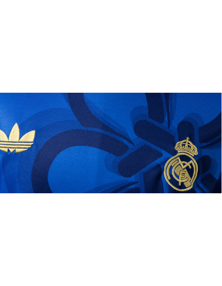Maillot Real Madrid 26/27 Maillot Real Madrid 26/27