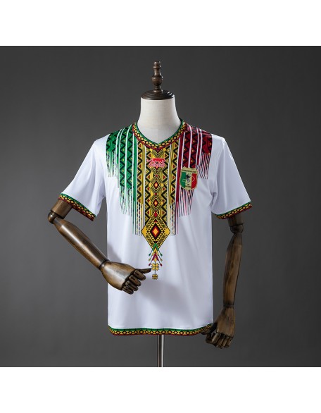 Maillot du Mali 2026
