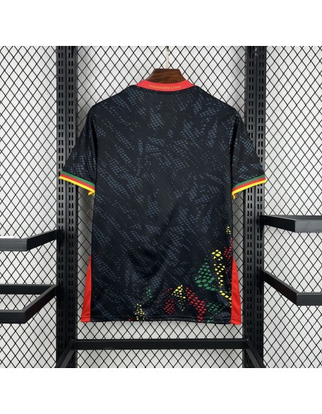 Maillots du Cameroun 2026 Maillots du Cameroun 2026