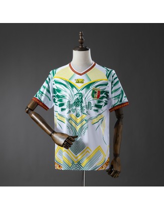 Maillot du Mali 2026