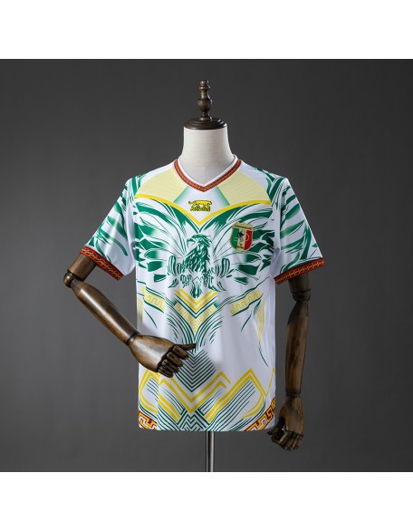 Maillot du Mali 2026