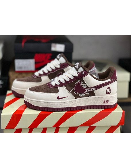 AIR FORCE 1'07 LV8